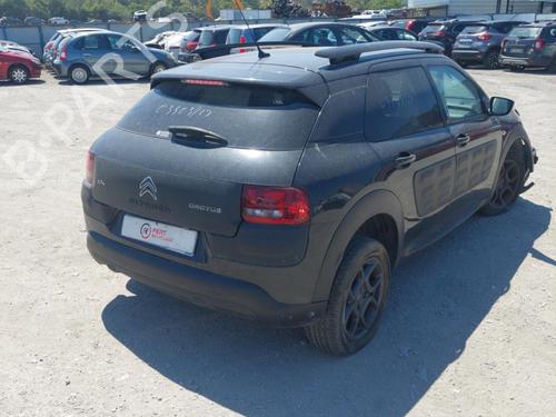 Bakspejl Højre CITROËN C4 CACTUS 1.2 VTi 82 | BP24265646C27 - Image 11