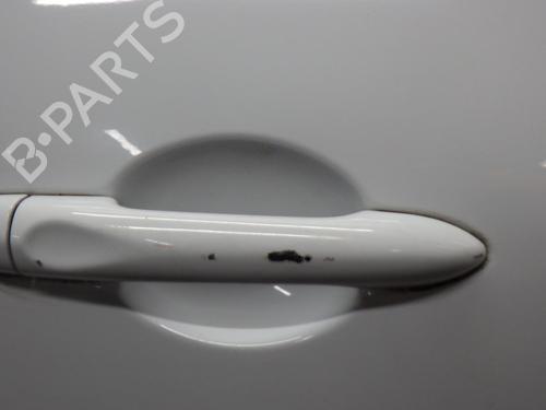 Right front door RENAULT CLIO IV (BH_) 1.5 dCi 75 | BP24271145C3 