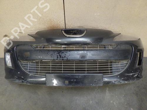 Used Front bumper Front bumper 24267665 24267665