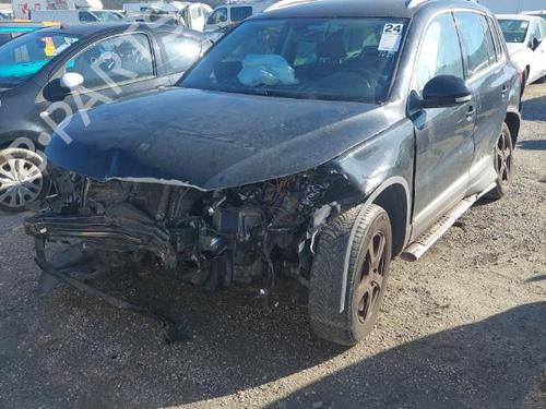 Headlight switch VW TIGUAN (5N_) 2.0 TDI 4motion | BP24272592I24  - Image 14