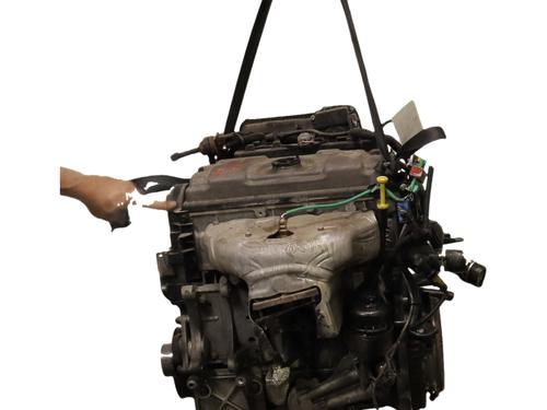 Motor Motor CITROËN C3 I (FC_, FN_) 1.4 i (73 hp) 39729510 39729510