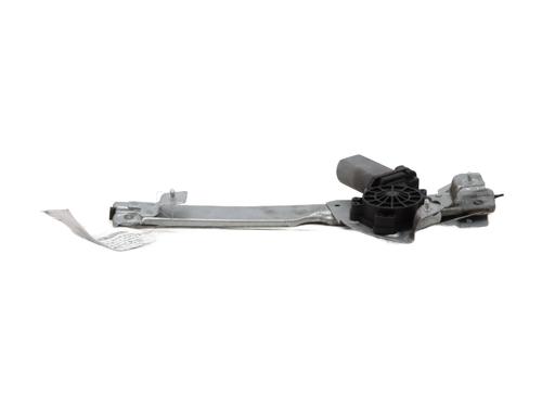 Used Rear left window mechanism DACIA DUSTER (HS_) 1.5 dCi (109 hp) 28964044