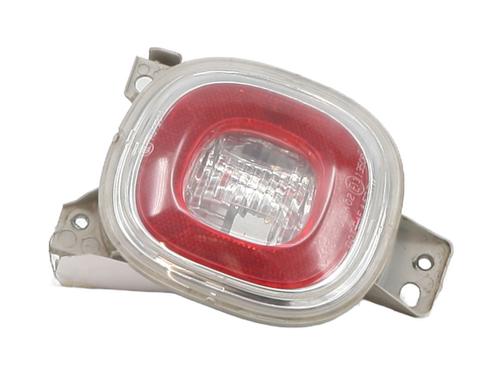 Used Right tailgate light Right tailgate light FIAT 500L (351_, 352_) 1.3 D Multijet (199.LYM11, 199.LYM1A) (95 hp) 31808557 31808557