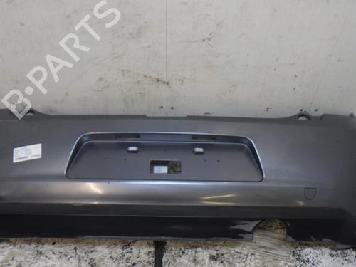 rear-bumper-citroen-c3-ii-sc_-2009-32318754 main image