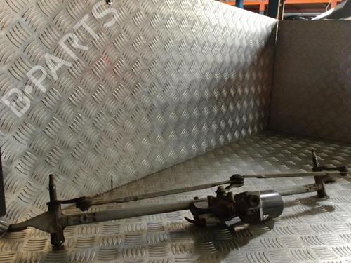 Used Front wiper motor LAND ROVER RANGE ROVER SPORT I (L320) 3.0 D 4x4 (245 hp) 24264466