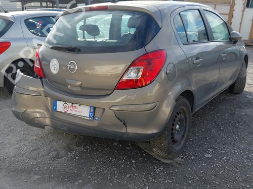 Steering column OPEL CORSA D (S07) 1.2 (L08, L68) | BP26002641M21  - Image 15