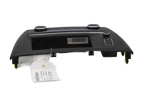 Climate control RENAULT KADJAR (HA_, HL_) 1.6 dCi 130 (HLA4) | BP29028185I5 