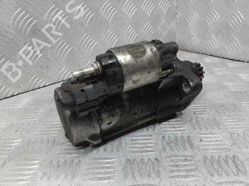 Used Starter Starter SEAT IBIZA IV (6J5, 6P1) 1.2 TDI (75 hp) 24263974 24263974