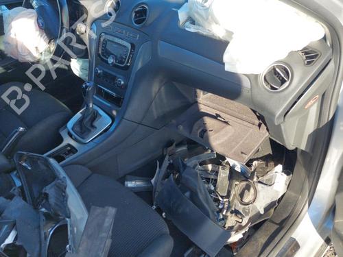 Middle console FORD MONDEO IV (BA7) 2.0 TDCi | BP24281767I22  - Image 7