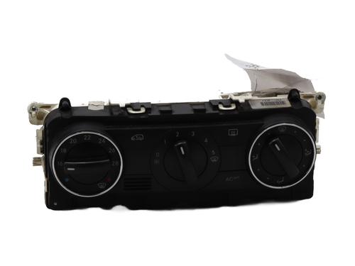 Used Climate control MERCEDES-BENZ B-CLASS Sports Tourer (W245) B 180 CDI (245.207) (109 hp) 29242765