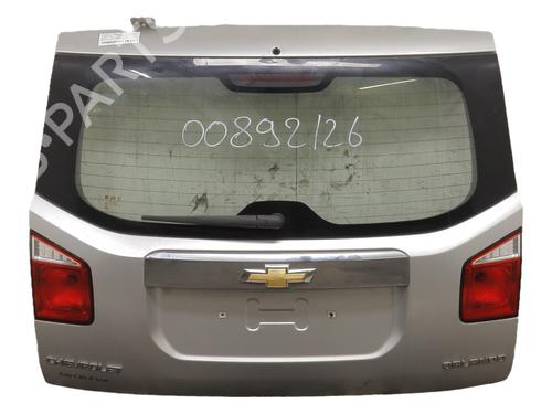 Bagklap CC/Kombi-Coupé Bagklap CC/Kombi-Coupé 38549492 38549492
