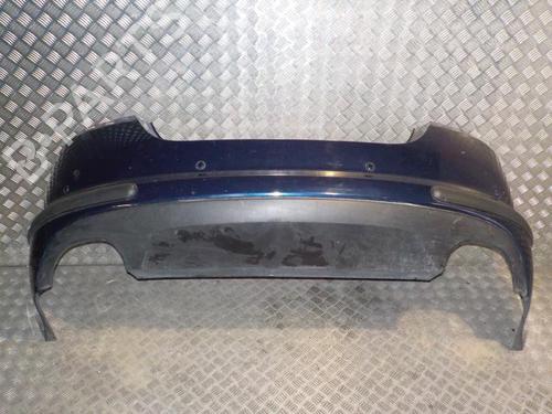 Used Rear bumper JAGUAR XF I (X250) 2.7 D (207 hp) 24266239