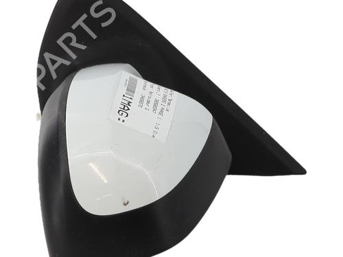 Retrovisor izquierdo Retrovisor izquierdo DACIA SANDERO II 1.5 dCi (90 hp) 39896242 39896242