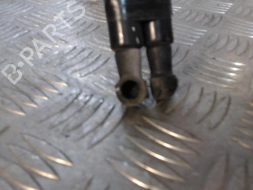 Used Tailgate lift support SKODA FABIA II (542) 1.6 TDI (90 hp) 24273605