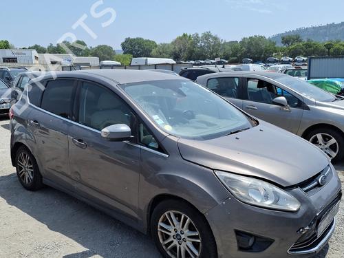 Used Parts FORD C-MAX II (DXA/CB7, DXA/CEU)  1.6 TDCi  3589206