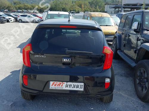 Gearbox KIA PICANTO II (TA) 1.2 | BP26461973M3 - Image 10