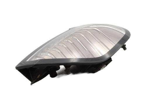 Left taillight RENAULT SCÉNIC III (JZ0/1_) 1.5 dCi | BP30085110C34