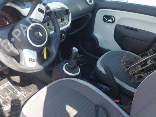 Hand brake RENAULT TWINGO III (BCM_, BCA_) 1.0 SCe 70 | BP24275400I18  - Image 9