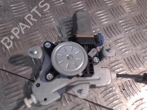 Front right window mechanism CHEVROLET CAPTIVA (C100, C140) 2.0 D 4WD | BP24270173C23 