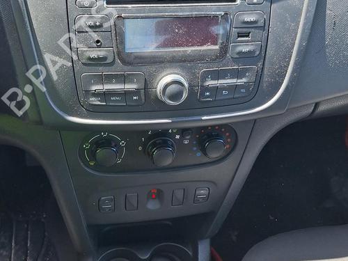 Tailgate DACIA SANDERO II 1.5 dCi | BP38290444C6 - Image 7