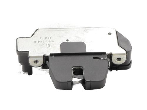 Tailgate lock DS DS 3 (SA_) 1.2 VTi 82 (SAHMZ6) | BP25896360C101 - Image 4