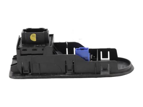 Used Left front window switch Left front window switch VW UP! (121, 122, BL1, BL2, BL3, 123) 1.0 (60 hp) 26326631 26326631