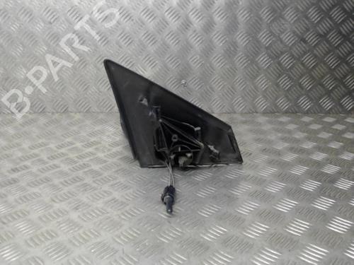 Left mirror RENAULT MEGANE II (BM0/1_, CM0/1_) 1.5 dCi (BM1E, CM1E) | BP24276896C26 