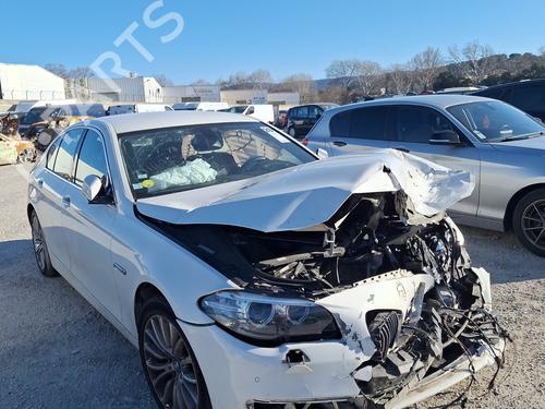 Steering column stalk BMW 5 (F10) 525 d | BP33457003I23  - Image 14