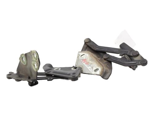 Used Hinge/Door check strap Hinge/Door check strap VW TOUAREG (7LA, 7L6, 7L7) 2.5 R5 TDI (174 hp) 32260503 32260503