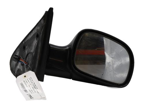 Used Right mirror CHRYSLER VOYAGER IV (RG, RS) 2.5 CRD (141 hp) 28301783