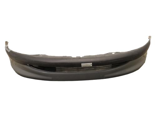 Used Front bumper Front bumper PEUGEOT 206 Hatchback (2A/C) 1.4 i (75 hp) 40284260 40284260