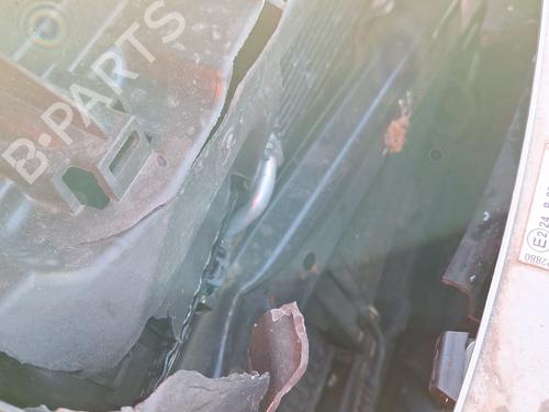 Left mirror CITROËN C3 I (FC_, FN_) 1.6 16V HDi | BP24524036C26 