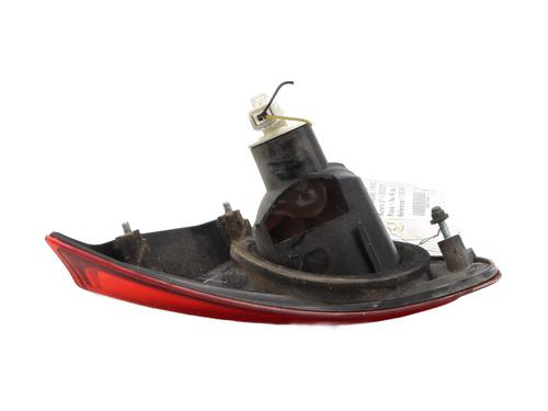 Left tailgate light NISSAN QASHQAI I (J10, NJ10) 1.6 dCi | BP31024718C79