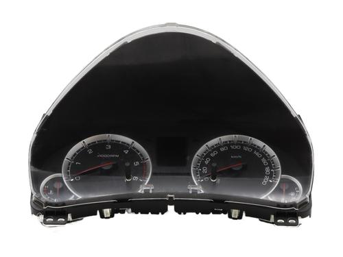 instrument-cluster-suzuki-swift-iv-fz-nz-2010-28846007 main image