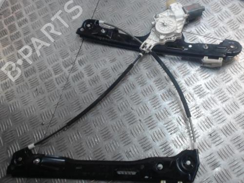Used Front left window mechanism BMW 1 (E87) 116 d (116 hp) 24278048