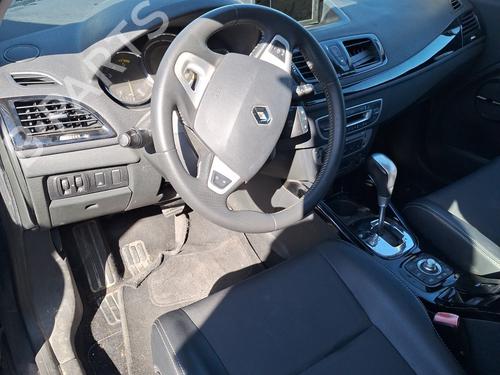 Left headlight RENAULT MEGANE III Hatchback (BZ0/1_, B3_) 1.5 dCi (BZ0C) | BP31194419C28  - Image 18