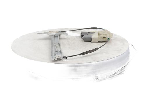 Used Front left window mechanism Front left window mechanism CITROËN C4 Coupe (LA_) 1.6 16V (109 hp) 27883391 27883391