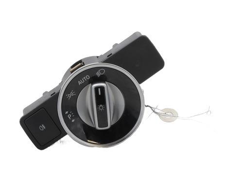 Forlygtekontakt MERCEDES-BENZ GLA-CLASS (X156) GLA 220 CDI (156.903) (170 hp) 27897811