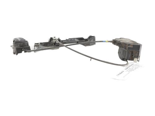 Front left lock NISSAN MICRA III (K12) 1.5 dCi | BP27546276C98 