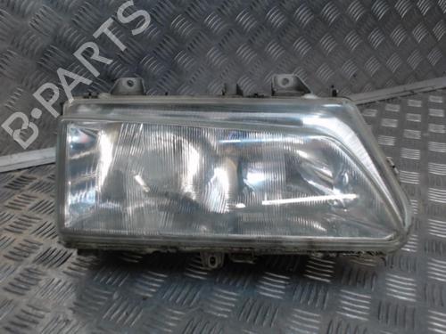 Right headlight PEUGEOT 806 (221) 2.0 Turbo | BP24274440C29 