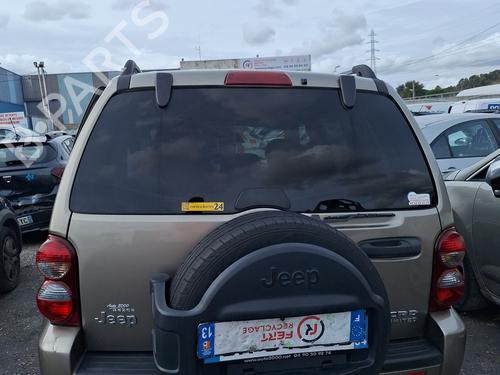 Left front indicator JEEP CHEROKEE (KJ) 2.8 CRD 4x4 | BP26496229C32 - Image 14