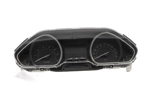 instrument-cluster-peugeot-2008-i-cu_-2013-27318214 main image