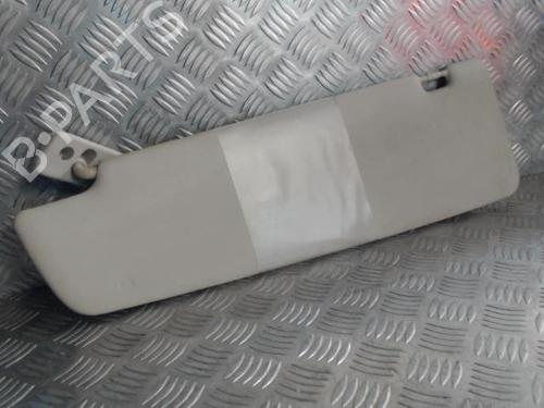 Left sun visor PEUGEOT BOXER Van 2.2 BlueHDi 120 | BP24272158I1 
