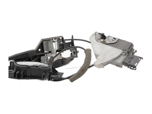 Rear right lock PEUGEOT 308 I (4A_, 4C_) 1.6 HDi | BP25898330C99 