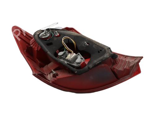 Right taillight TOYOTA YARIS (_P9_) 1.4 D-4D (NLP90_, NLP90R) | BP31715064C35 
