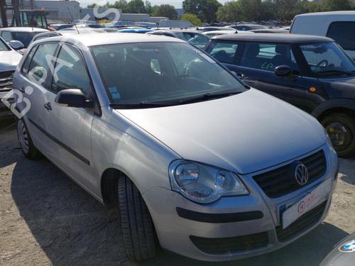 Used Parts VW POLO IV (9N_, 9A_)  1.2 12V  4513044