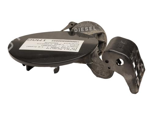Used Fuel flap KIA VENGA (YN) 1.6 CRDi 115 (116 hp) 24263737