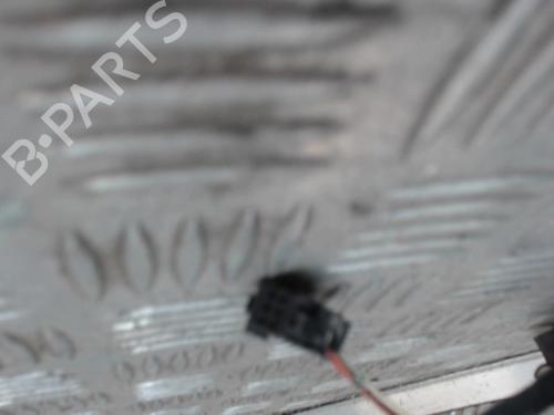 Left mirror CITROËN C3 I (FC_, FN_) 1.4 HDi | BP24273496C26