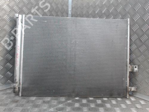Used AC radiator AC radiator BMW X5 (G05, F95) xDrive M 50 d (400 hp) 24269070 24269070