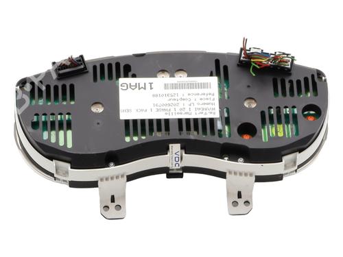 Used Instrument cluster Instrument cluster HYUNDAI i20 I (PB, PBT) 1.4 CRDi (75 hp) 34453891 34453891